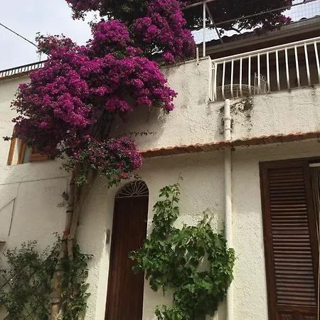 Terrazza Siciliana Appartement Scopello (Sicily)