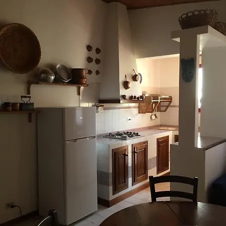 Terrazza Siciliana *