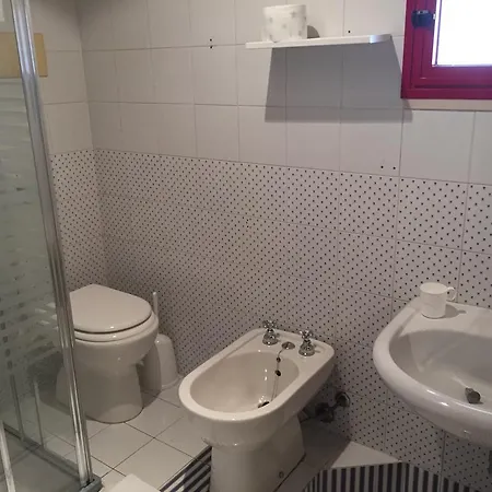 Appartement Terrazza Siciliana Scopello (Sicily)