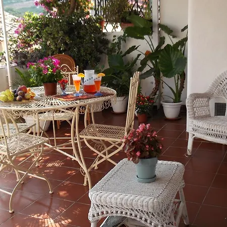 Terrazza Siciliana *