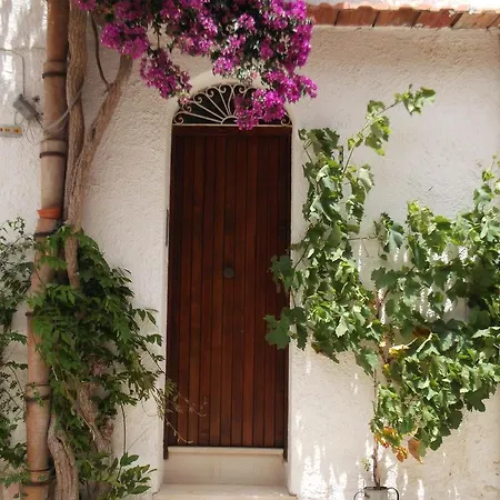 Appartement Terrazza Siciliana Scopello (Sicily)